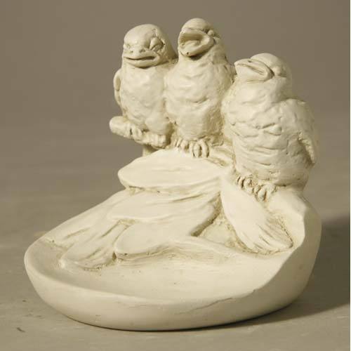 Birds Of Spring 5 Outdoor/Indoor Statue - Bella Statues