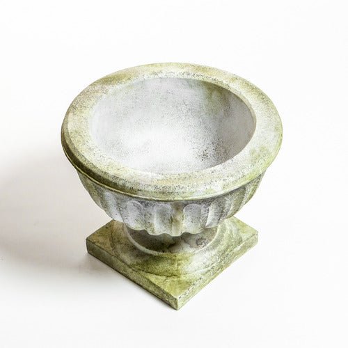 Bernston Urn Outdoor/Indoor Statue - Bella Statues