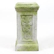 Liberick Pedestal 23 Outdoor/Indoor Statue - Bella Statues