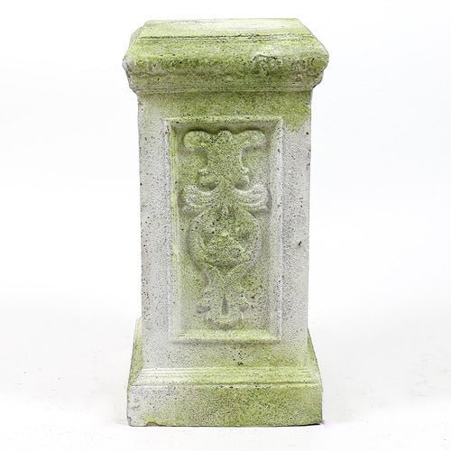 Liberick Pedestal 23 Outdoor/Indoor Statue - Bella Statues