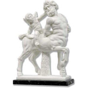 Centaur 9 H Outdoor/Indoor Statue - Bella Statues