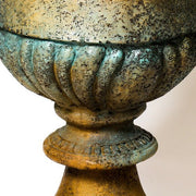 Hamlin Urn Outdoor/Indoor Statue - Bella Statues