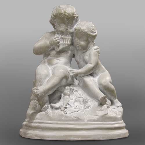 Garden Serenade 20 Outdoor/Indoor Statue - Bella Statues