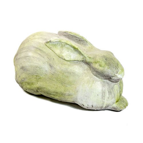 Charles Rabbit Outdoor/Indoor Statue - Bella Statues