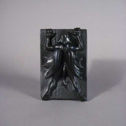For Dear Life Demon Outdoor/Indoor Statue - Bella Statues