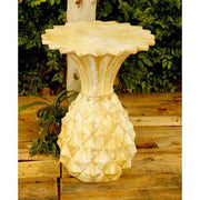 Pineapple Stand 26 Outdoor/Indoor Statue - Bella Statues