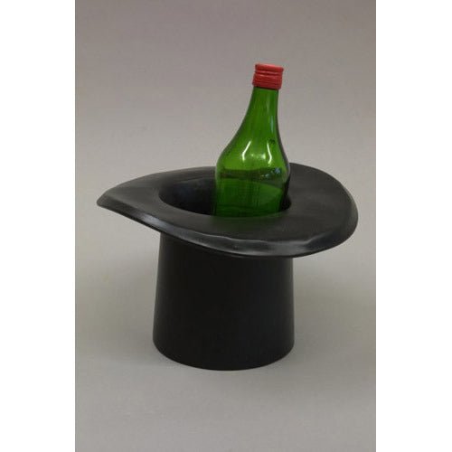 Top Hat Outdoor/Indoor Statue - Bella Statues