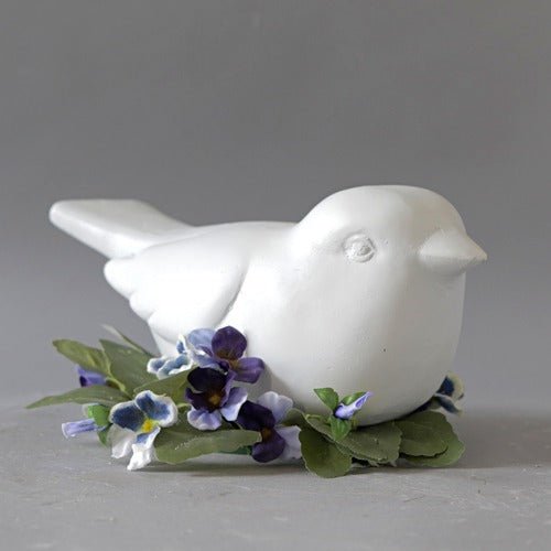 Sparrow 5 Outdoor/Indoor Statue - Bella Statues