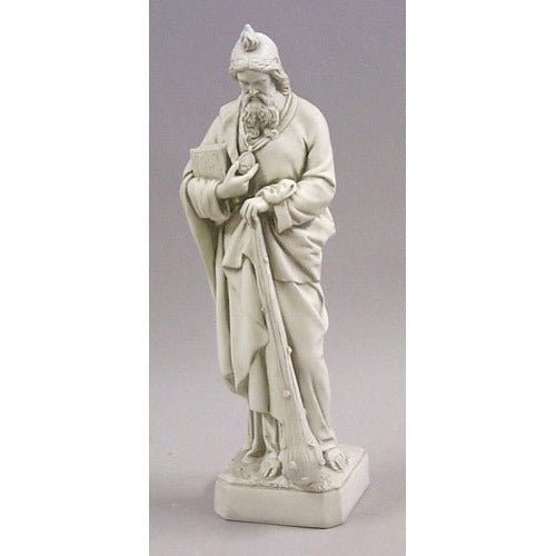 Saint Jude (Daprato) 26 Outdoor/Indoor Statue - Bella Statues
