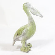 Harbor Pelican Outdoor/Indoor Statue - Bella Statues