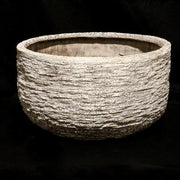 Harden Pot Medium 9.5" B Outdoor/Indoor Statue - Bella Statues