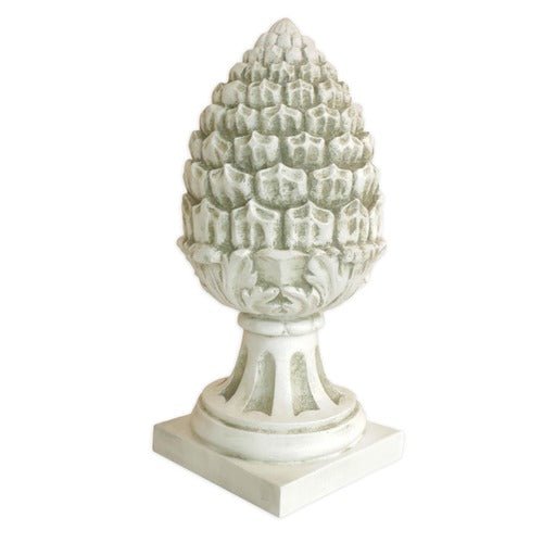 Acorn Finial - 29 Outdoor/Indoor Statue - Bella Statues