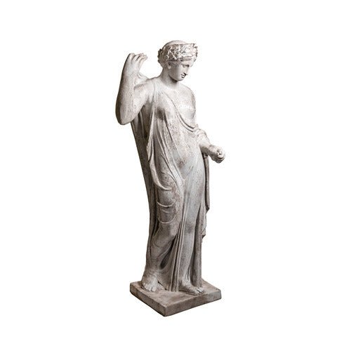 Lifesize Venus Genetrix 67 Outdoor/Indoor Statue - Bella Statues