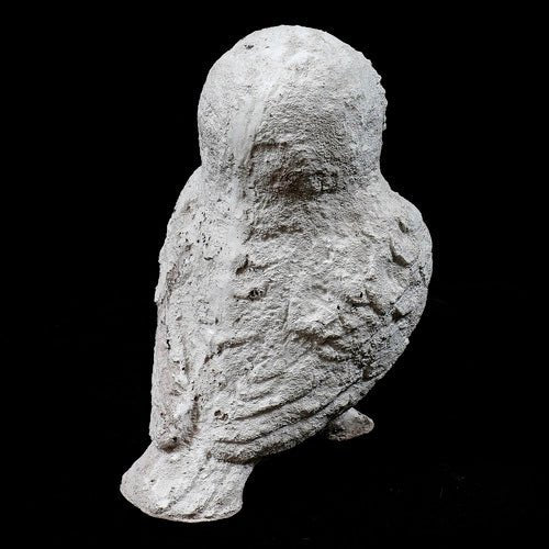 Owen Owl Outdoor/Indoor Statue - Bella Statues