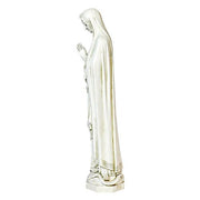 Immaculate Conception 36"H Outdoor/Indoor Statue - Bella Statues