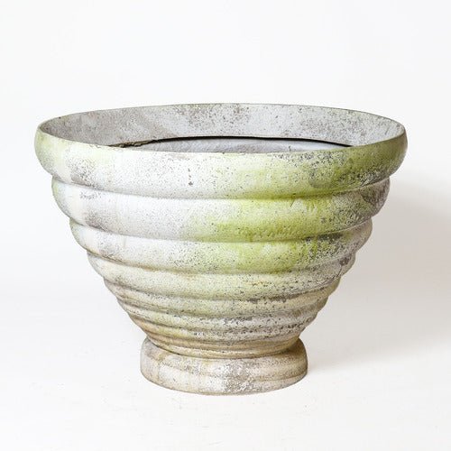 Fabio Bowl Medium 17 Outdoor/Indoor Statue - Bella Statues