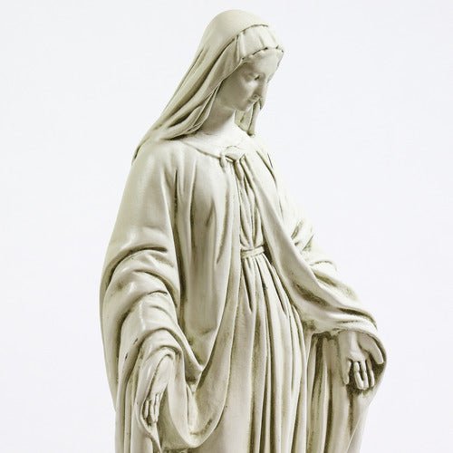 Mary - 26H Outdoor/Indoor Statue - Bella Statues