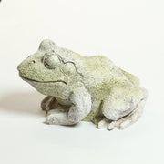 Frog Large 10 Outdoor/Indoor Statue - Bella Statues