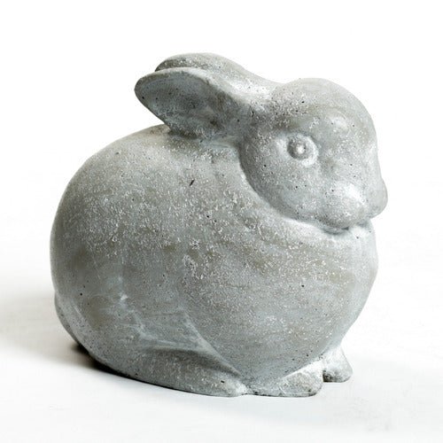 Rabbit By Ann 9 Outdoor/Indoor Statue - Bella Statues