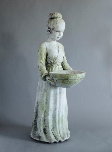 Japanese Keeper Outdoor/Indoor Statue - Bella Statues