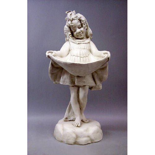 Precious Penelope 29 Outdoor/Indoor Statue - Bella Statues