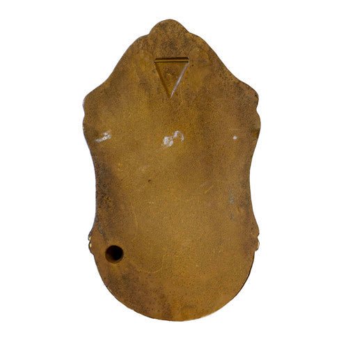 Aged Lion Wall Fountain 23 Outdoor/Indoor Statue - Bella Statues