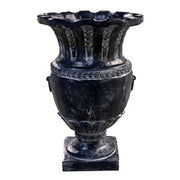 Apian Vessel 30 H Outdoor/Indoor Statue - Bella Statues