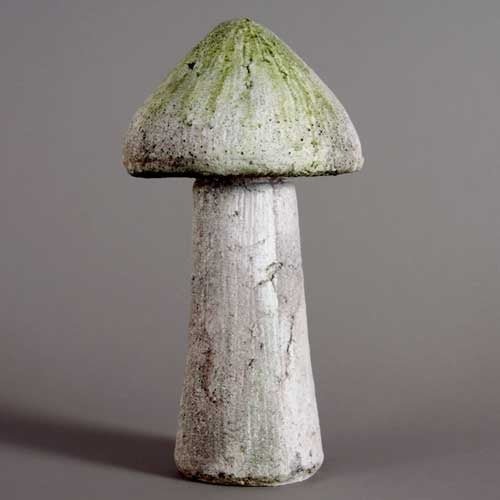Wild Mushroom 14 Outdoor/Indoor Statue - Bella Statues