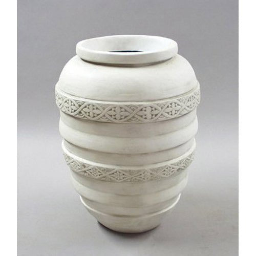 Barcelona Urn 34 Outdoor/Indoor Statue - Bella Statues