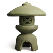 Yukimi Japanese Lantern 21 Outdoor/Indoor Statue - Bella Statues