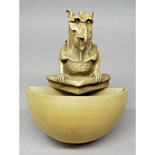 Cornerstone Sconce 16 Outdoor/Indoor Statue - Bella Statues