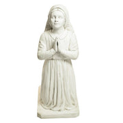 Lifesize Jacinta 38 (Fatima) Outdoor/Indoor Statue - Bella Statues