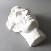 Lincoln Mask Outdoor/Indoor Statue - Bella Statues