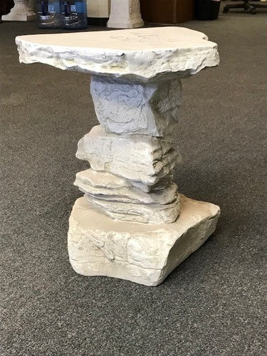 ROCKY BASE Outdoor/Indoor Statue - Bella Statues