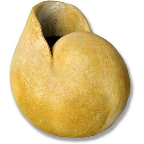 Nautilus Medium 12 Outdoor/Indoor Statue - Bella Statues