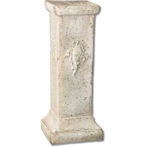 Four Season Pedestal 24 Outdoor/Indoor Statue - Bella Statues