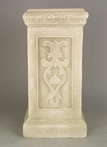 Liberick Pedestal 23 Outdoor/Indoor Statue - Bella Statues