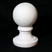 Diaz Finial Outdoor/Indoor Statue - Bella Statues