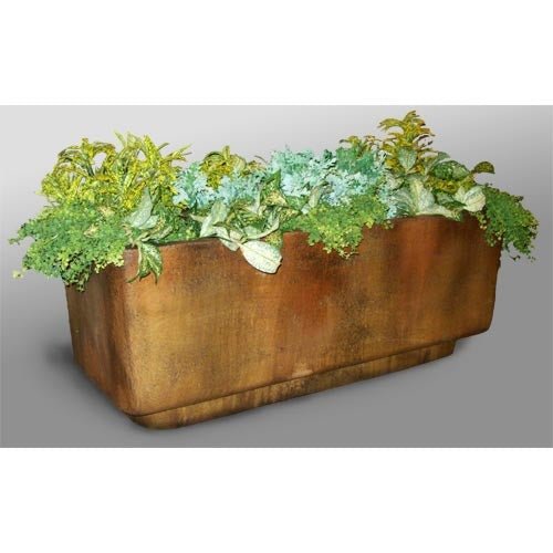 Lifesize Biagio Tub 48" W Outdoor/Indoor Statue - Bella Statues