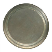 Baroque Cap Base Small Outdoor/Indoor Statue - Bella Statues