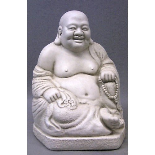 Jolly Hotei 12 Outdoor/Indoor Statue - Bella Statues