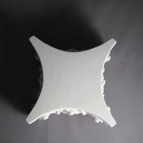 Ionic Capital Outdoor/Indoor Statue - Bella Statues