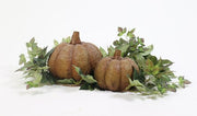 Festive Squash Large Outdoor/Indoor Statue - Bella Statues