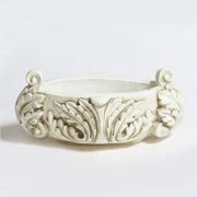 Terrace Vessel 9 ( Oval ) Outdoor/Indoor Statue - Bella Statues