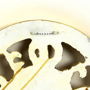 THEATER ROSETTE Outdoor/Indoor Statue - Bella Statues