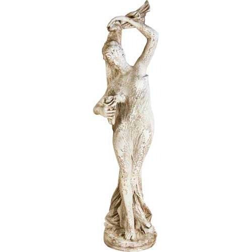 Lifesize Dance Of Spring 56 Outdoor/Indoor Statue - Bella Statues