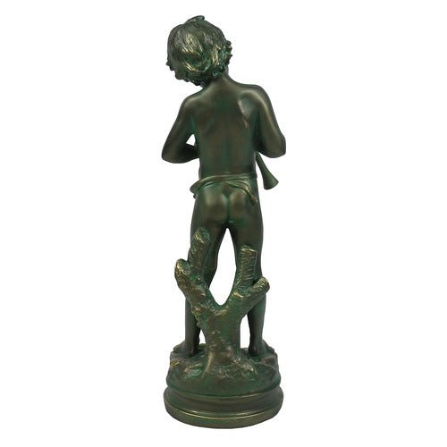 Peter Pan Outdoor/Indoor Statue - Bella Statues