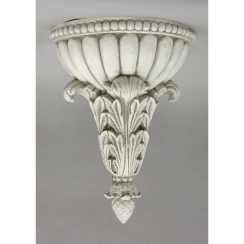 Decorative Sconce 21 Outdoor/Indoor Statue - Bella Statues