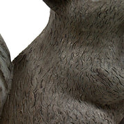 Nutty Squirrel Outdoor/Indoor Statue - Bella Statues