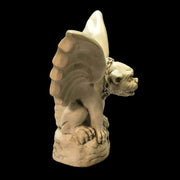 Tuscany Gargoyle 18 H Outdoor/Indoor Statue - Bella Statues